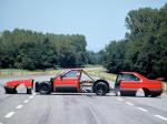 Alfa Romeo 164 Pro-Car 1988 года